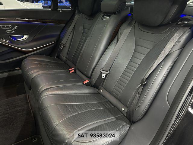 Mercedes Benz S-CLASS 2013-12 6245683-18