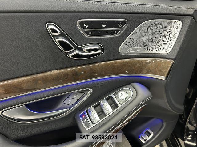 Mercedes Benz S-CLASS 2013-12 6245683-20