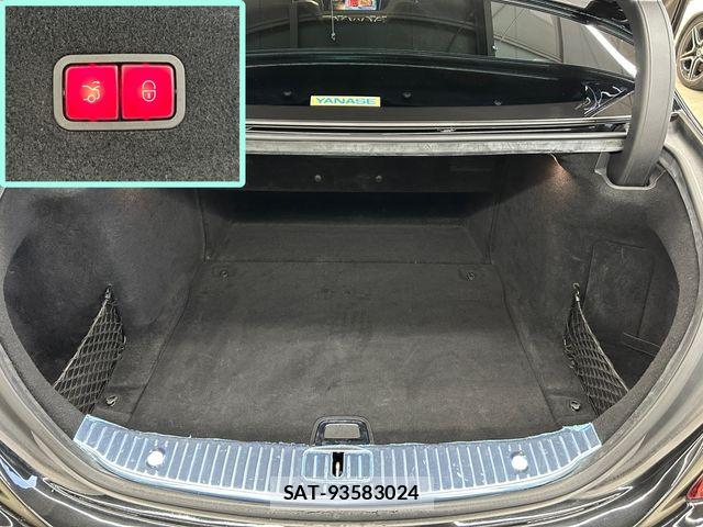 Mercedes Benz S-CLASS 2013-12 6245683-22
