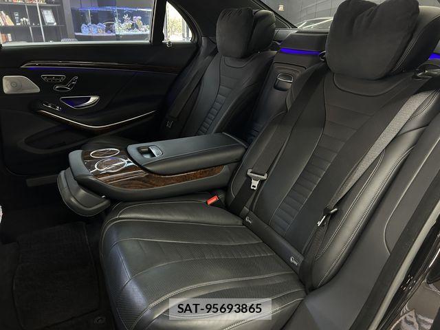 Mercedes Benz S-CLASS 2014-12 6245684-17