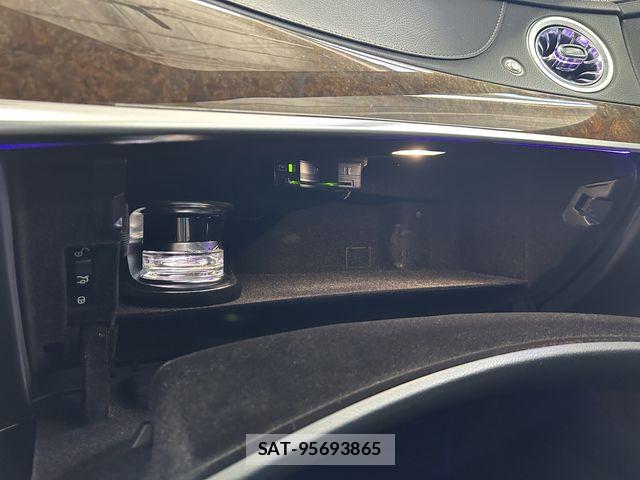 Mercedes Benz S-CLASS 2014-12 6245684-19