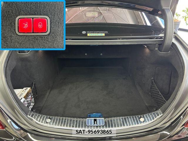 Mercedes Benz S-CLASS 2014-12 6245684-23