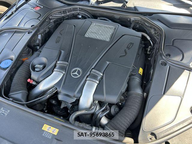 Mercedes Benz S-CLASS 2014-12 6245684-24