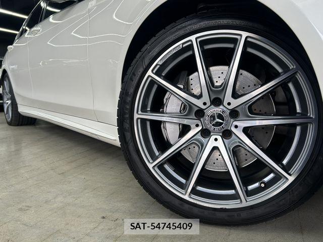 Mercedes Benz S-CLASS 2021-01 6245685-12