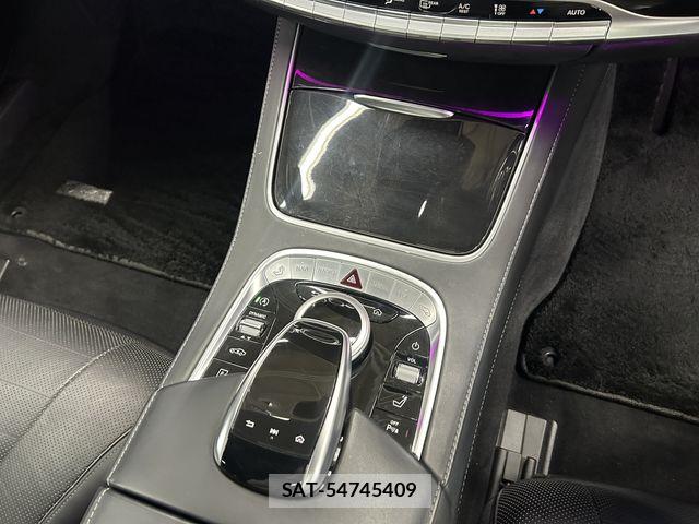 Mercedes Benz S-CLASS 2021-01 6245685-16