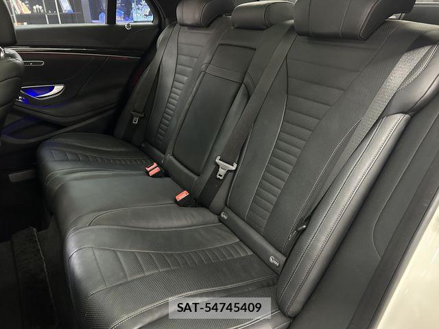 Mercedes Benz S-CLASS 2021-01 6245685-18