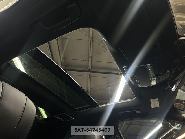 Mercedes Benz S-CLASS 2021-01 6245685-21