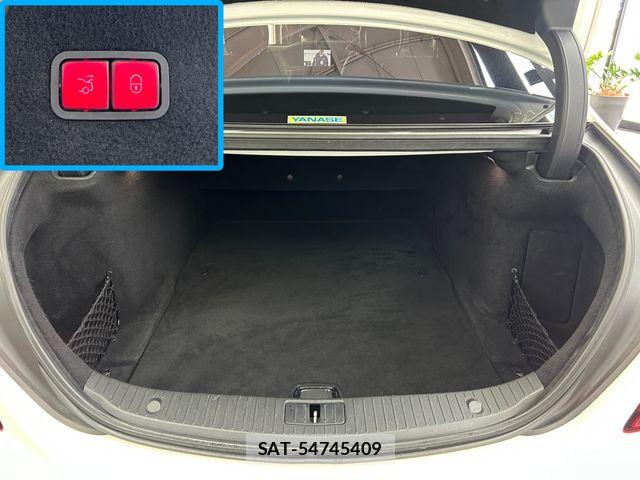 Mercedes Benz S-CLASS 2021-01 6245685-22