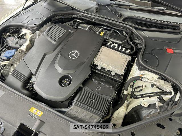 Mercedes Benz S-CLASS 2021-01 6245685-23