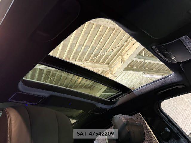 Mercedes Benz S-CLASS 2015-03 6245686-11