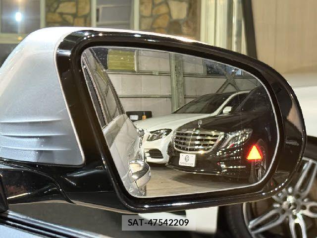 Mercedes Benz S-CLASS 2015-03 6245686-12