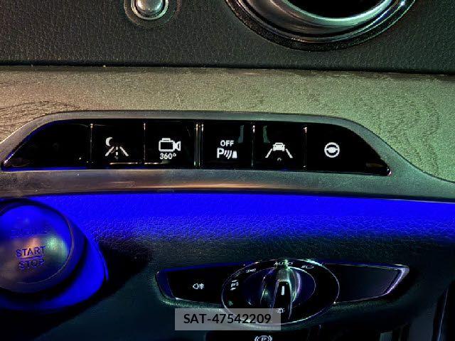 Mercedes Benz S-CLASS 2015-03 6245686-14