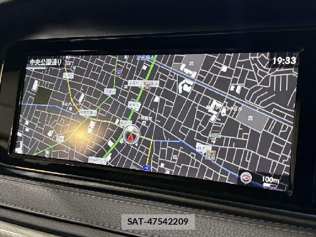 Mercedes Benz S-CLASS 2015-03 6245686-2