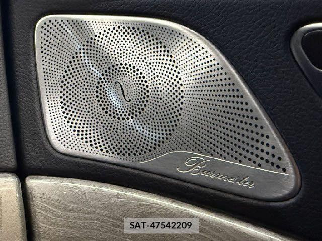 Mercedes Benz S-CLASS 2015-03 6245686-4