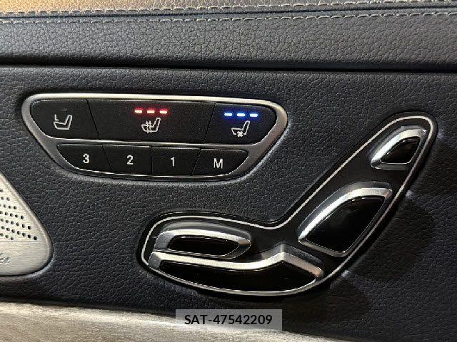 Mercedes Benz S-CLASS 2015-03 6245686-5
