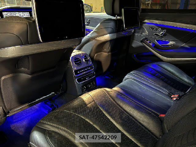 Mercedes Benz S-CLASS 2015-03 6245686-8