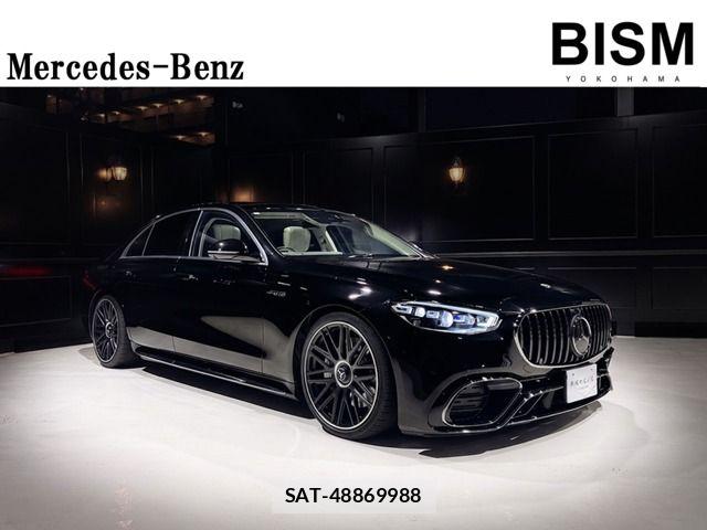 Mercedes Benz S-CLASS 2022-12 6500236-0