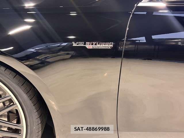 Mercedes Benz S-CLASS 2022-12 6500236-9