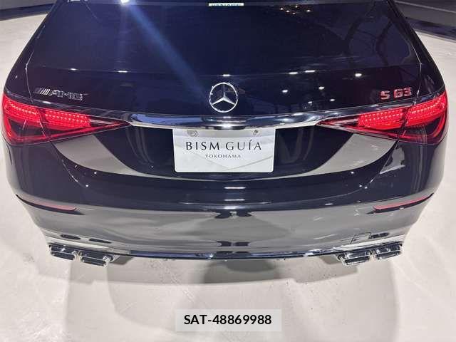 Mercedes Benz S-CLASS 2022-12 6500236-10