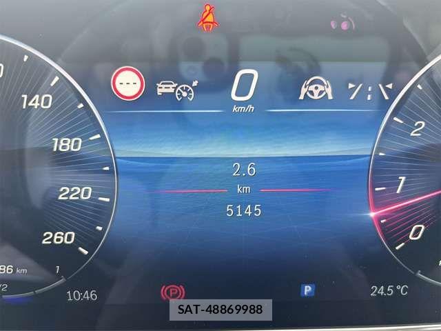 Mercedes Benz S-CLASS 2022-12 6500236-12