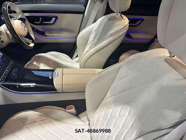 Mercedes Benz S-CLASS 2022-12 6500236-15