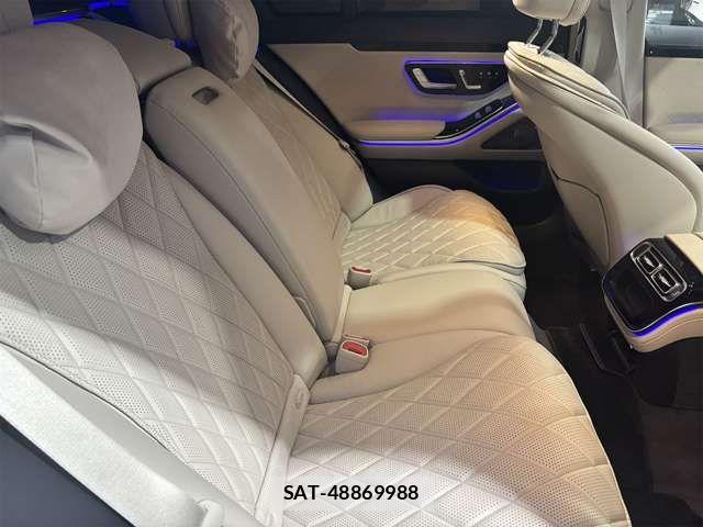 Mercedes Benz S-CLASS 2022-12 6500236-16