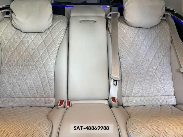 Mercedes Benz S-CLASS 2022-12 6500236-18