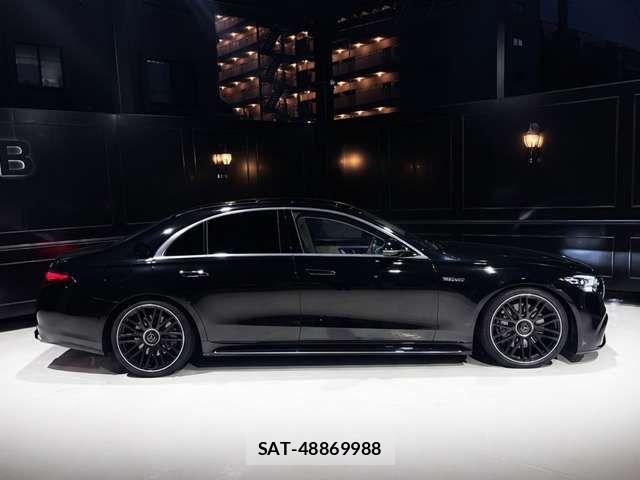Mercedes Benz S-CLASS 2022-12 6500236-3