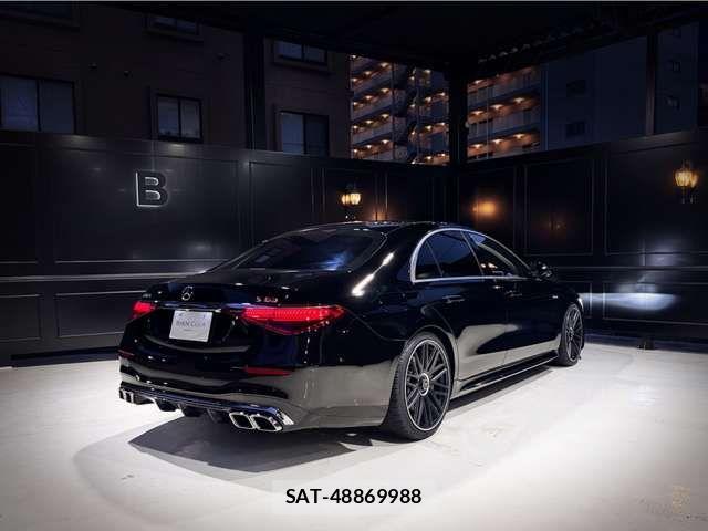 Mercedes Benz S-CLASS 2022-12 6500236-6