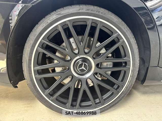 Mercedes Benz S-CLASS 2022-12 6500236-8