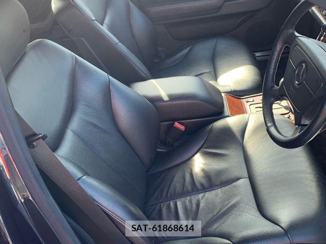 Mercedes Benz S-CLASS 1996-03 6500237-10