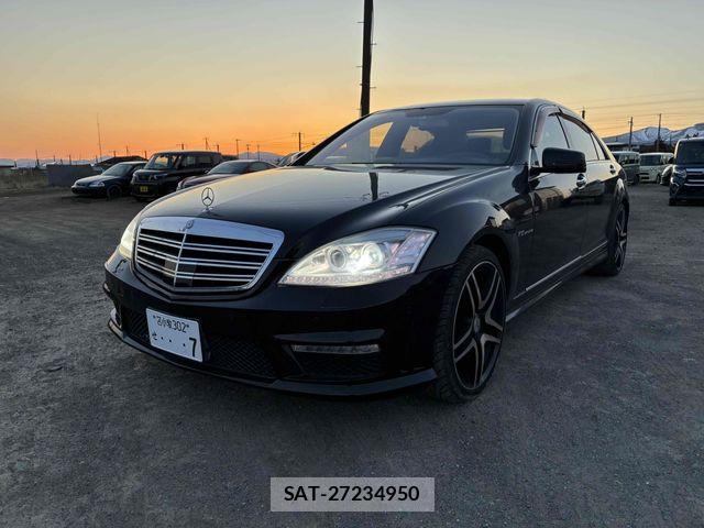 sat car