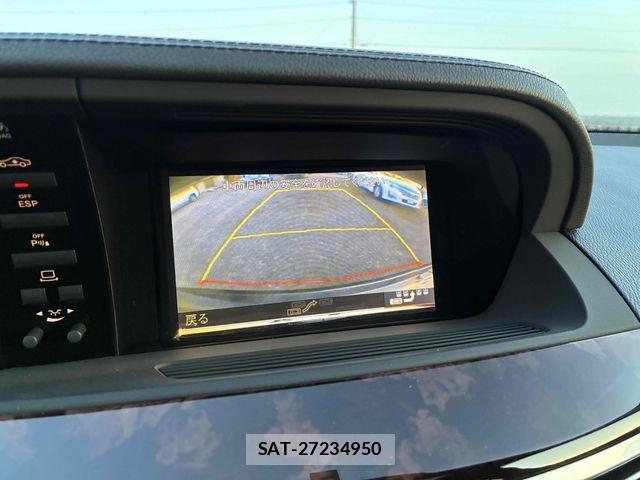 Mercedes Benz S-CLASS 2007-02 6500238-9