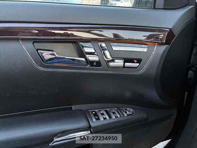 Mercedes Benz S-CLASS 2007-02 6500238-10