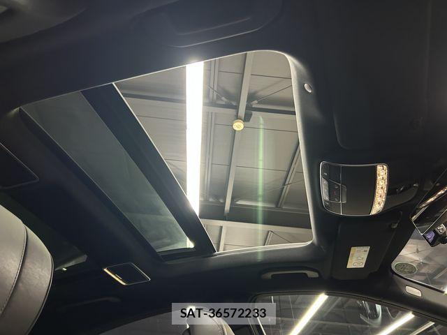 Mercedes Benz S-CLASS 2019-06 6613226-9