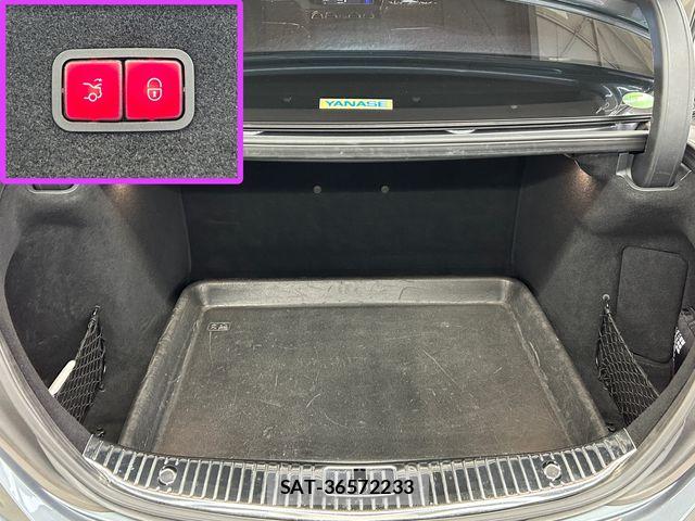 Mercedes Benz S-CLASS 2019-06 6613226-14