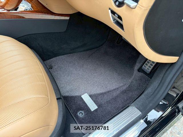 Mercedes Benz S-CLASS 2012-12 6613229-13