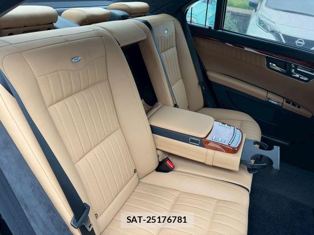 Mercedes Benz S-CLASS 2012-12 6613229-15