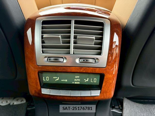 Mercedes Benz S-CLASS 2012-12 6613229-18