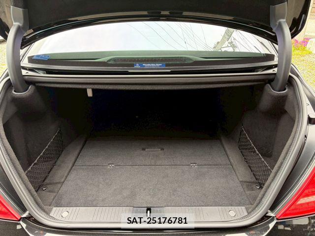 Mercedes Benz S-CLASS 2012-12 6613229-20