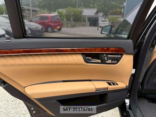 Mercedes Benz S-CLASS 2012-12 6613229-22