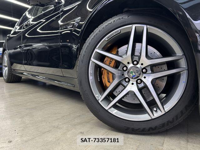 Mercedes Benz S-CLASS 2016-10 6613228-14