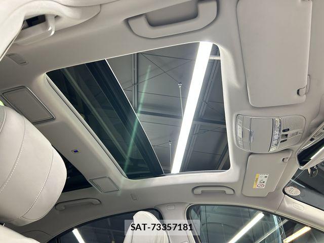 Mercedes Benz S-CLASS 2016-10 6613228-16