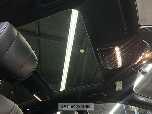 Mercedes Benz S-CLASS 2019-04 6676862-8