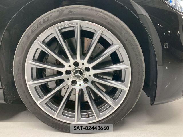 Mercedes Benz S-CLASS 2024-05 6676861-9