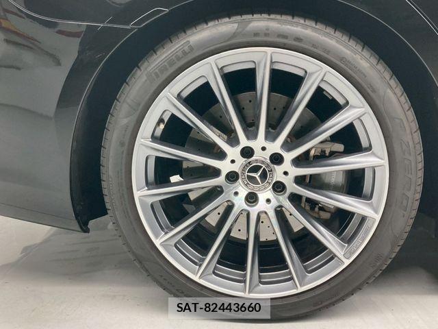 Mercedes Benz S-CLASS 2024-05 6676861-10