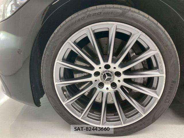 Mercedes Benz S-CLASS 2024-05 6676861-15