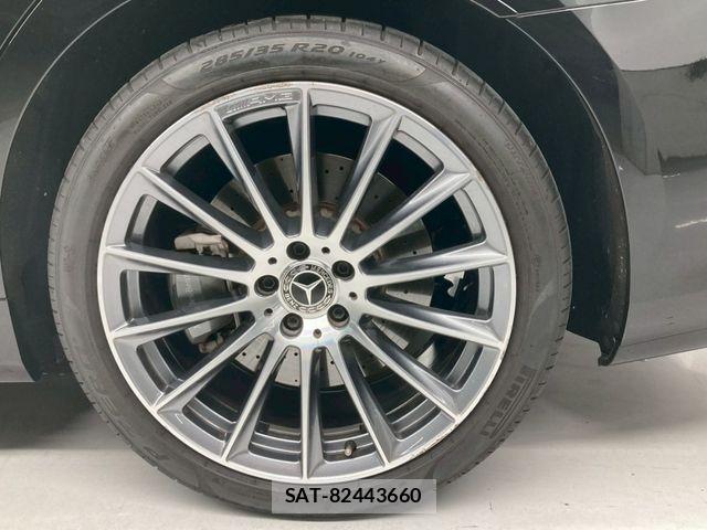 Mercedes Benz S-CLASS 2024-05 6676861-16