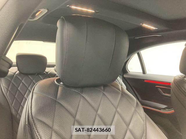 Mercedes Benz S-CLASS 2024-05 6676861-23
