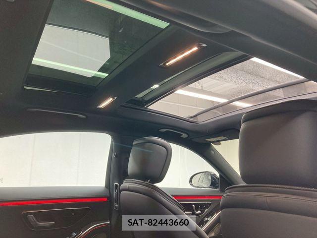 Mercedes Benz S-CLASS 2024-05 6676861-2